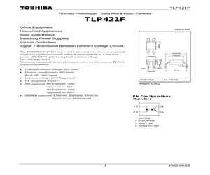 TLP421F(BL).pdf