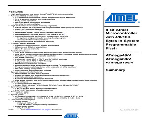 ATMEGA168V-10AU.pdf