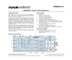 WM8214SCDS/V.pdf