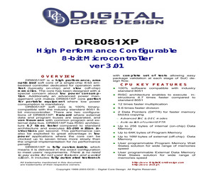 DR8051XP.pdf