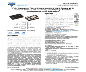 VCNL40301X01-GS08.pdf