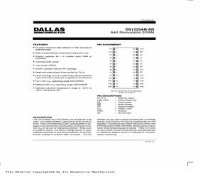 DS1225AB-200.pdf