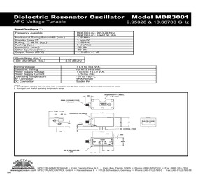 MDR3001.pdf