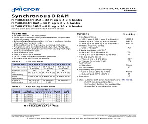 MT48LC64M8A2P-7E:C.pdf