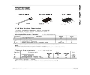 MMBTA63S62Z.pdf