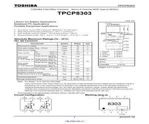 TPCP8303.pdf