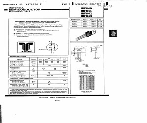 IRF842.pdf