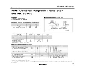 BC847B, BC847C.pdf