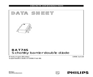 BAT74STR.pdf