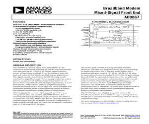 AD9884AKSZ100.pdf