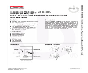 MOC3061VM.pdf