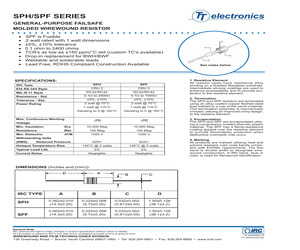 SPF20OHM5%LF.pdf