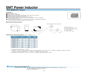 SILM8030-100.pdf