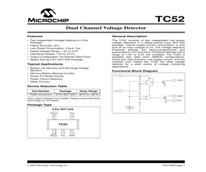 TC52N1627ECT.pdf