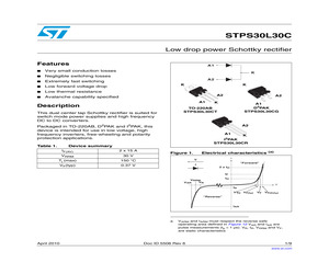 STPS30L30CG-TR.pdf