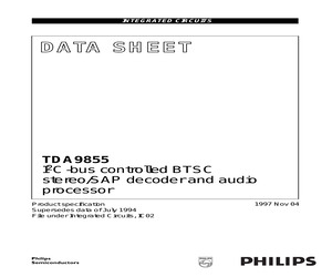 TDA9855/V2,112.pdf