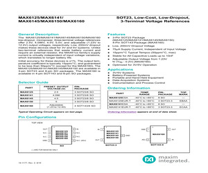 MAX6125ESA+T.pdf