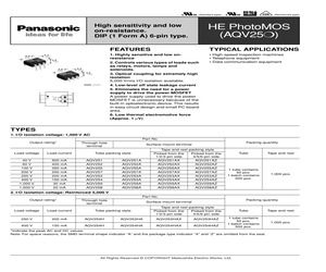 AQV255AX.pdf