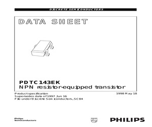 PDTC143EKT4.pdf