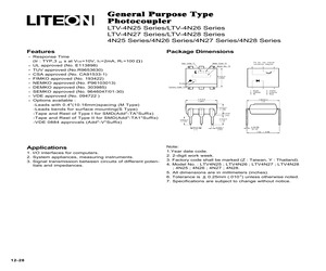 4N26STA-V.pdf