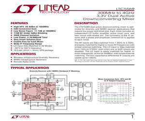 LTC5569IUF#PBF.pdf