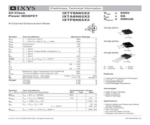 IXTA8N65X2.pdf