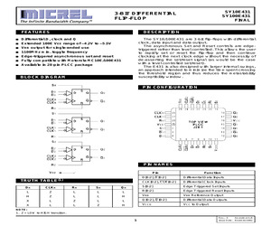 SY10E431JI.pdf