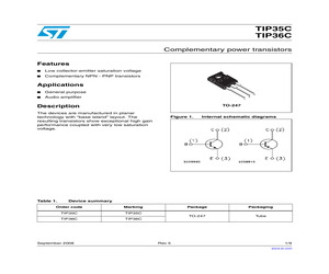 TIP35C LEAD FREE.pdf