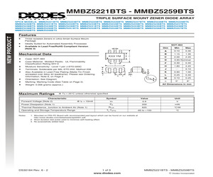 MMBZ5230BTS-13.pdf