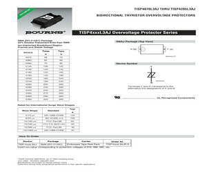 TISP4360L3AJR-S.pdf