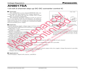 AN8017SA-E1V.pdf