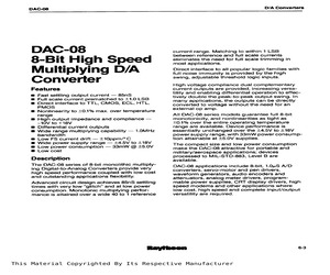 DAC-08AD/883B.pdf