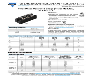 VS-93MT160KS90PBF.pdf