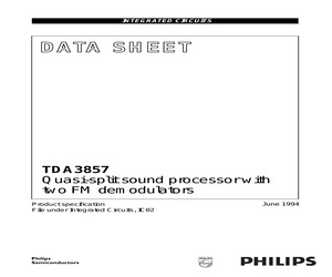 TDA3857/V3.pdf