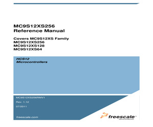 MC9S12XS128MAER.pdf