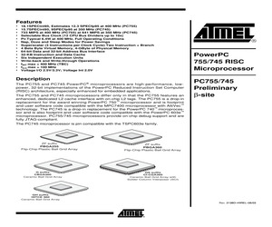 PC755CMGHU350LE.pdf