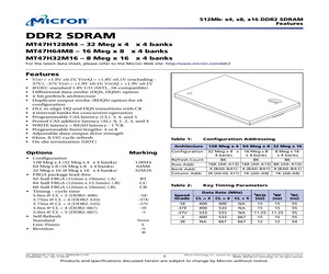 MT47H128M4CC-37VL:B.pdf