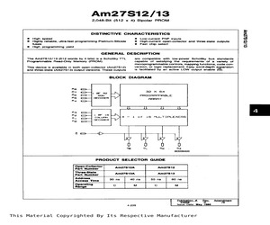 AM27S12A.pdf
