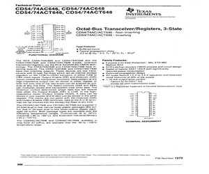 CD74AC646M.pdf