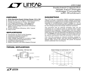 LTC1144CN8#PBF.pdf