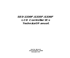 SED1336F0A.pdf