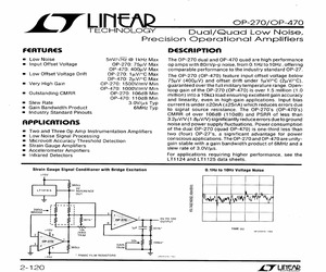 OP270GN8#PBF.pdf