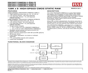 IS63WV1288DBLL-8TLI.pdf