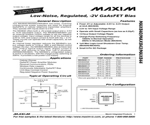 MAX843ISA+.pdf