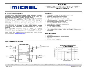 MIC5282YMME.pdf