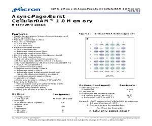 MT45W2MW16BGB-708 AT.pdf