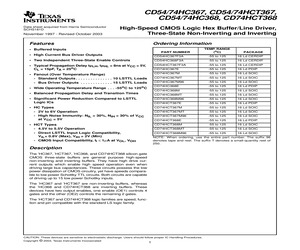 CD74HC367E.pdf