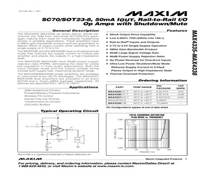 MAX4336EUT-T.pdf