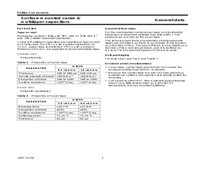 SURFACE MOUNTED CERAMIC MULTILAYER CAPACITORS - GENERAL DATA.pdf