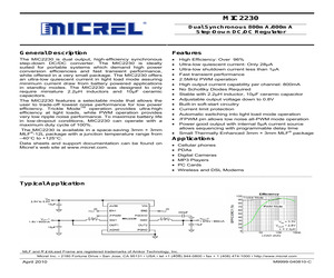 MIC2230-521YMLTR.pdf